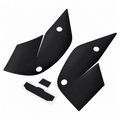 KTM Kraftstofftank-Schutzaufkleber Set / OEM 76008998000