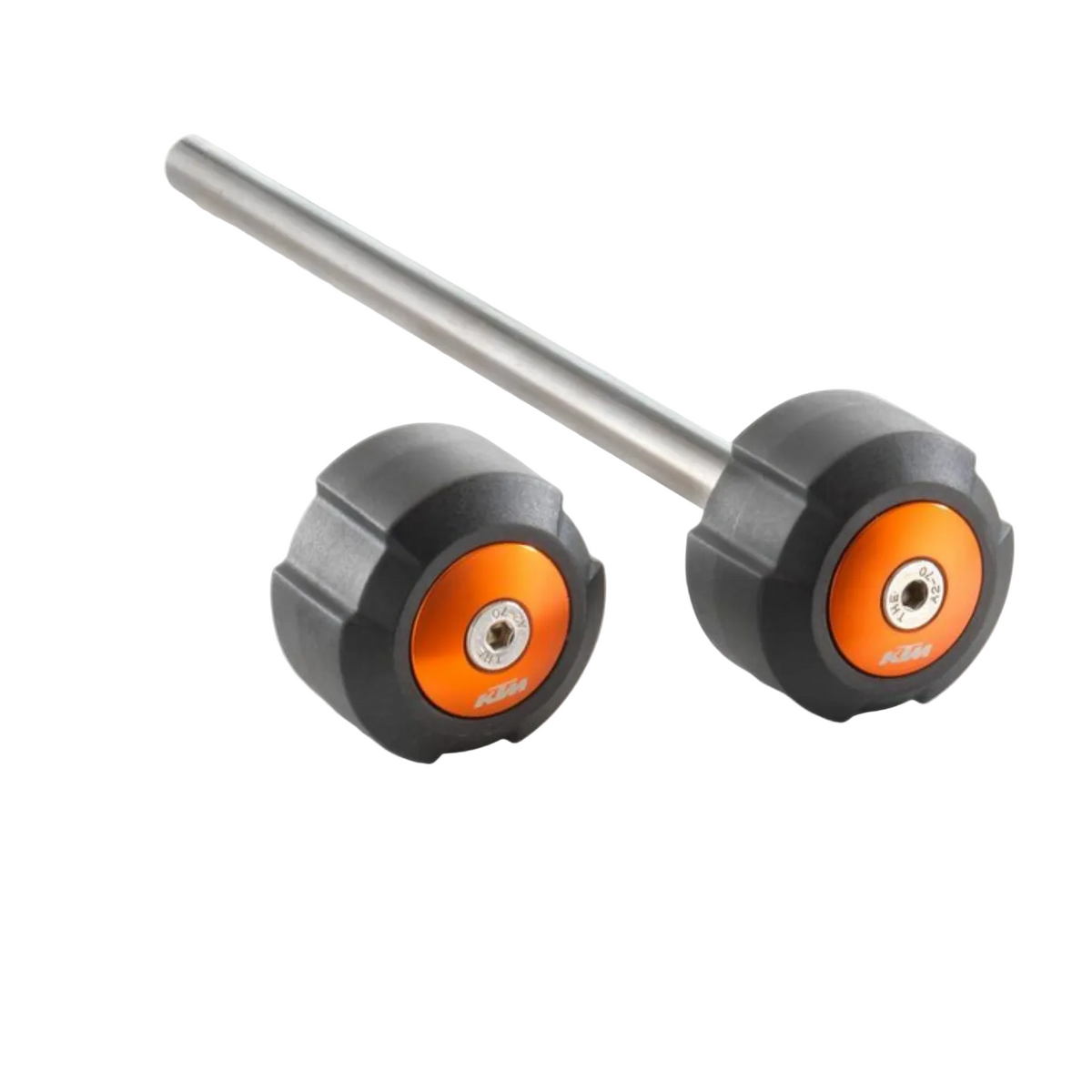 KTM Sturzpadkit - OEM 94509945044