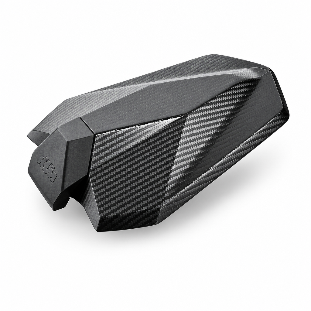 KTM Soziussitzbankabdeckung A62407955344