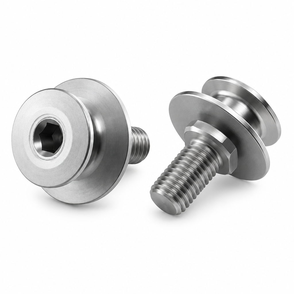KTM Aufnahmeadapter-Schrauben 635299550000