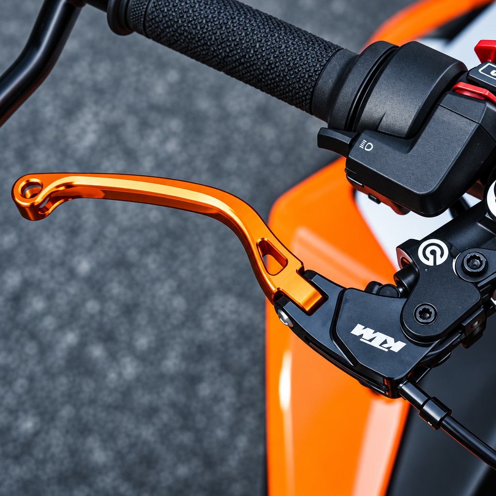 KTM Bremshebel / OEM 6171390204404