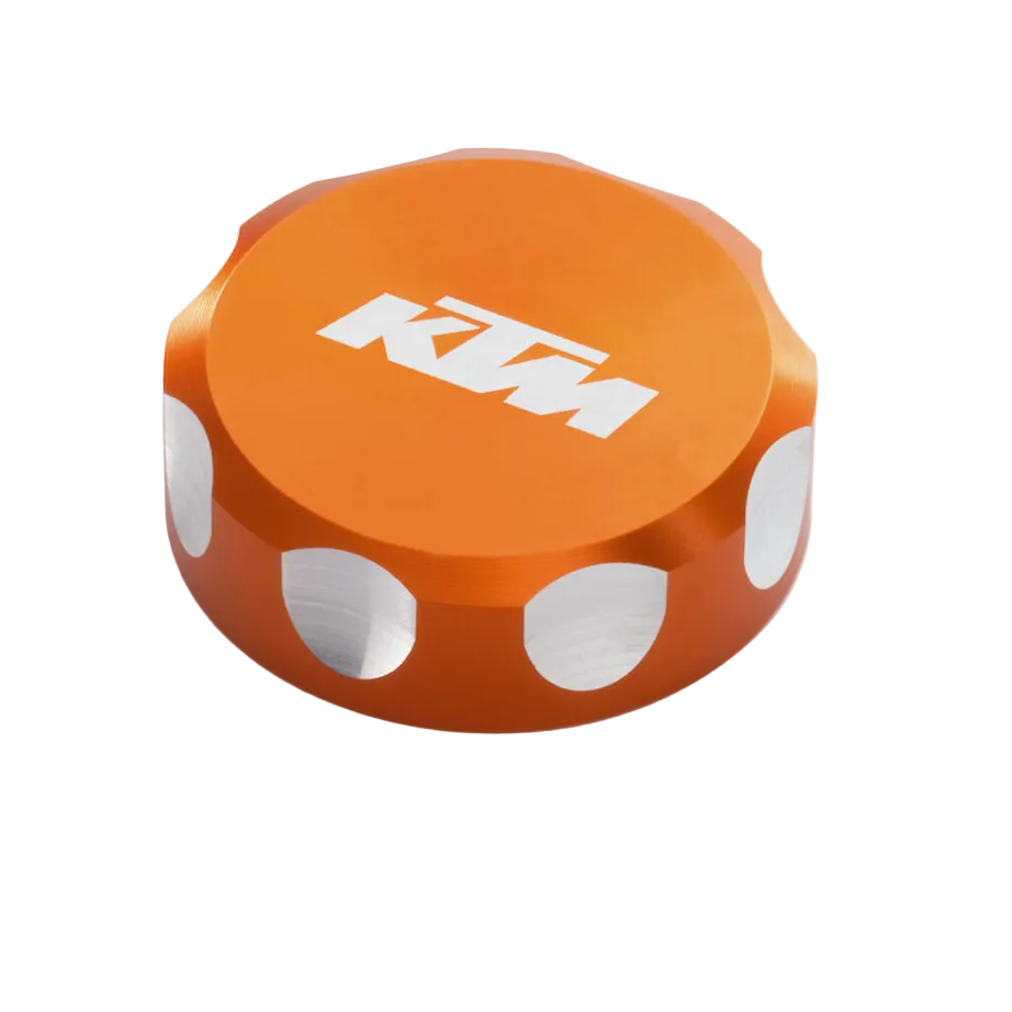 KTM Deckel Kupplungsreservoir - OEM 61302933000
