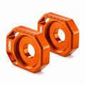 KTM Kettenspannerkit / OEM 9451098304404A