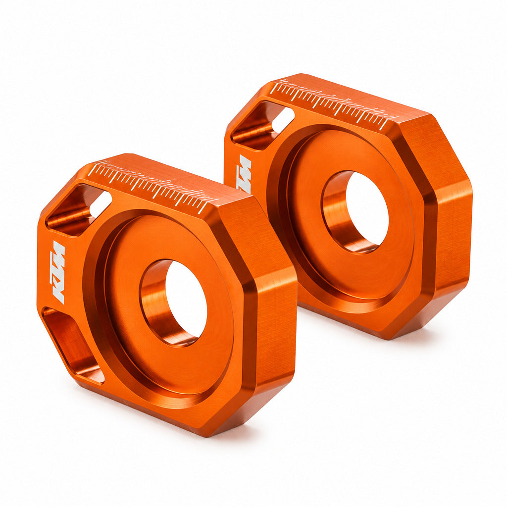 KTM Kettenspannerkit / OEM 9451098304404A
