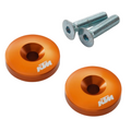 KTM Lenkerenden-Schutz OEM 93002904144