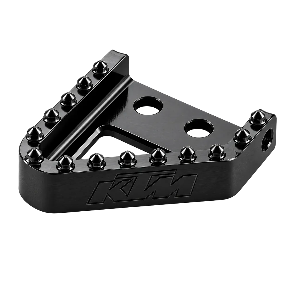 KTM Fußbremshebel-Auftritt / OEM 54813951100