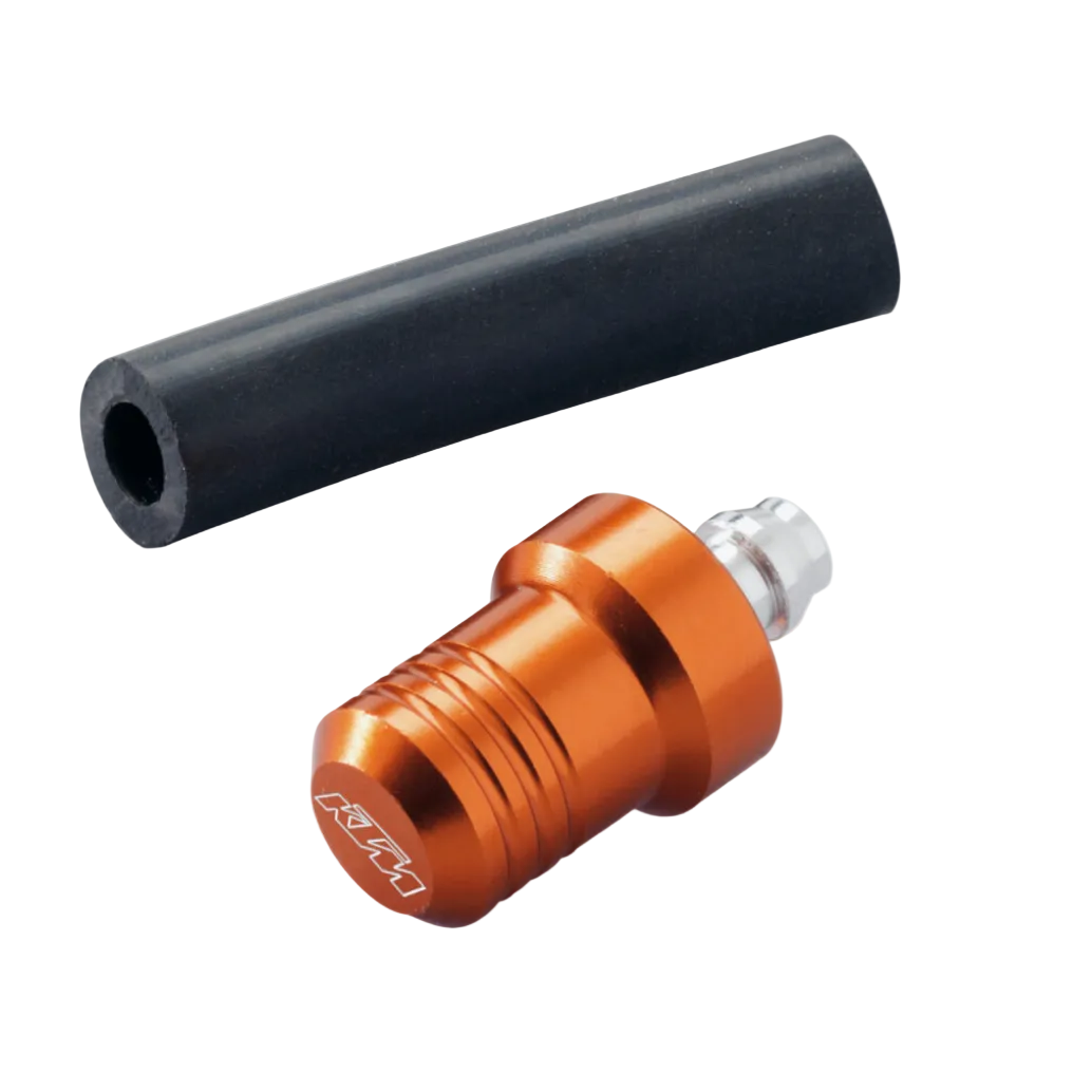KTM Factory-Kraftstofftank-Verschlussentlüftung / OEM U6951010