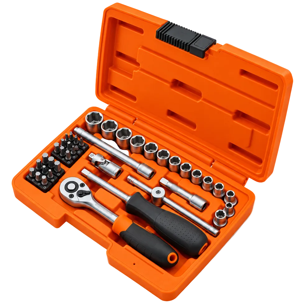 KTM 38-teiliger Werkzeugkasten / OEM 00029098300