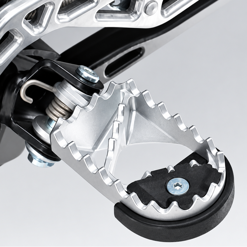 KTM Schleifschutzkit - OEM 54803047000