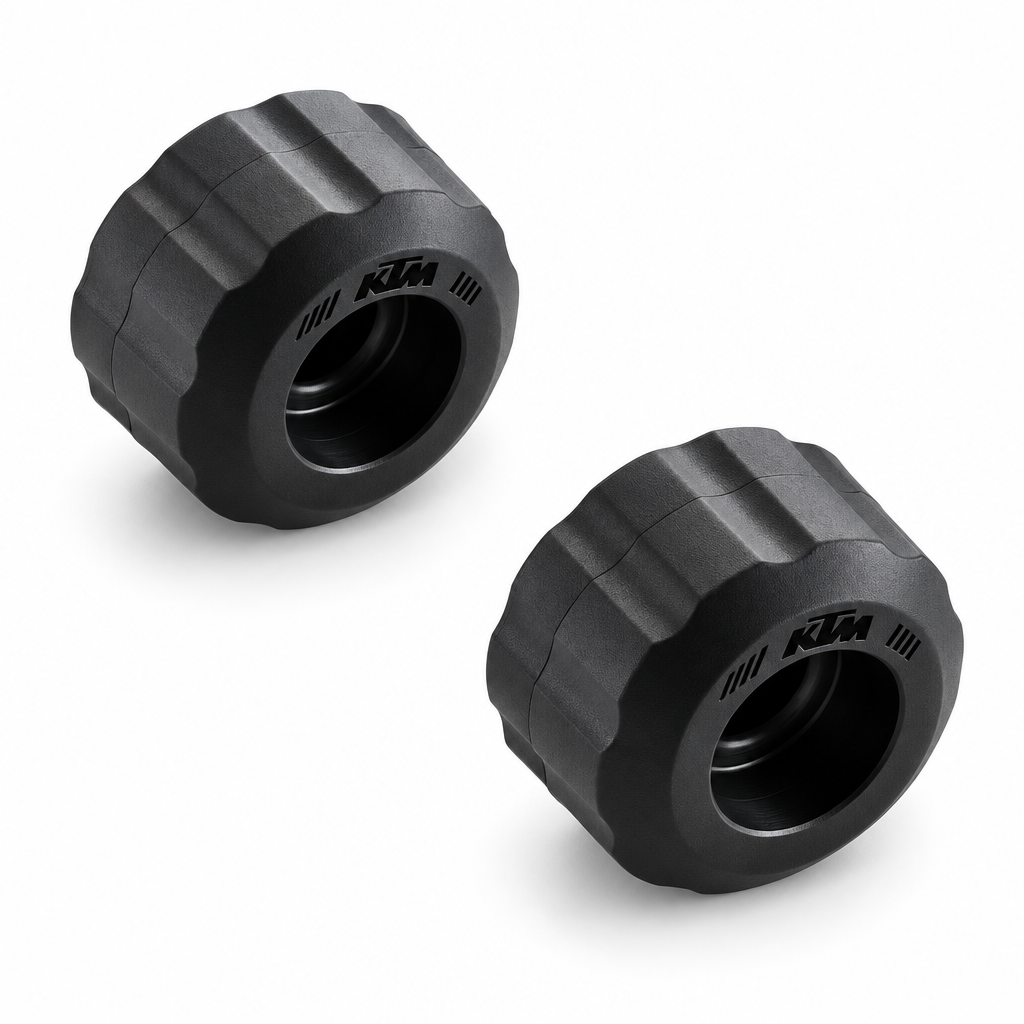 KTM Sturzpad 90109945000