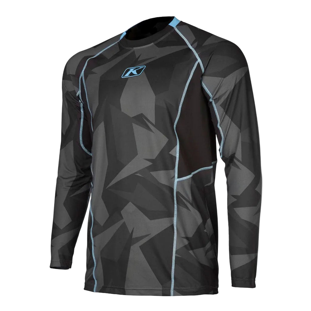 Klim Aggressor Cool -1.0 Funktions-Hemd