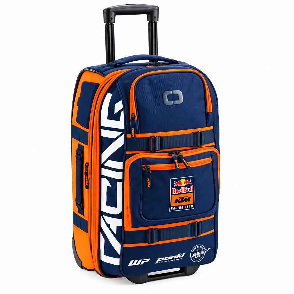 KTM Replica Team Layover Bag von OGIO®
