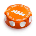 KTM Kupplungsausgleichsbehälter-Deckel 61302933100
