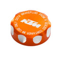 KTM Ausgleichsbehälter-Verschluss - 6131396210004A