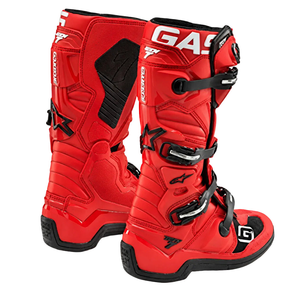 "GASGAS Tech 7 MX Stiefel | 3GG230012701