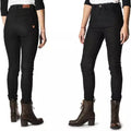 THE ROKKER Rokkertech High Waist Damen Jeans