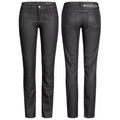 THE ROKKER Rokkertech Jeans Lady black