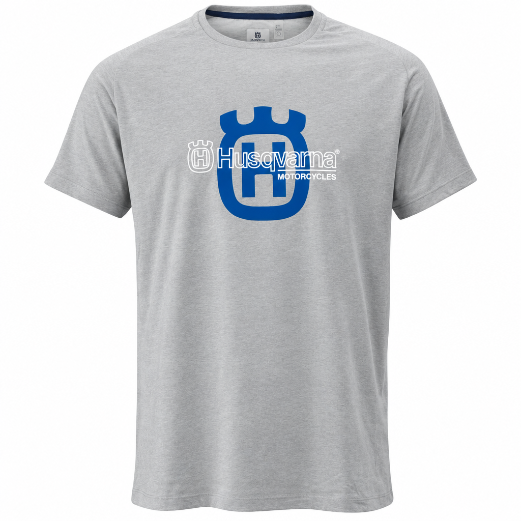 Husqvarna Origin T-Shirt - 3HS240033402