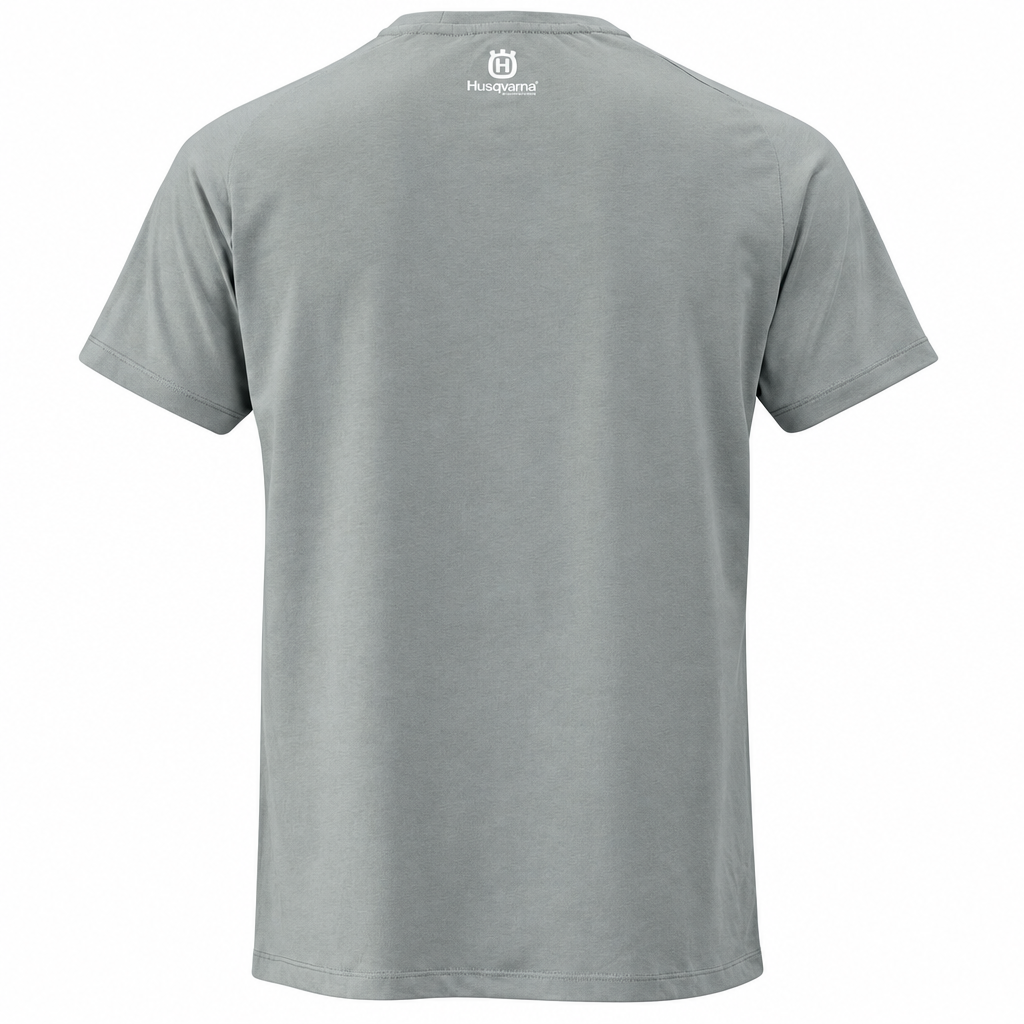 Husqvarna Origin T-Shirt - 3HS240033402