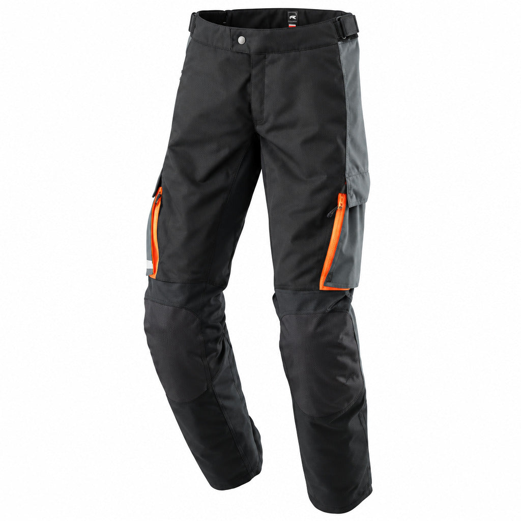 KTM – Tourrain V3 WP Pants