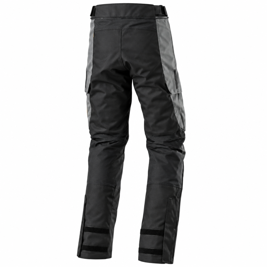 KTM – Tourrain V3 WP Pants