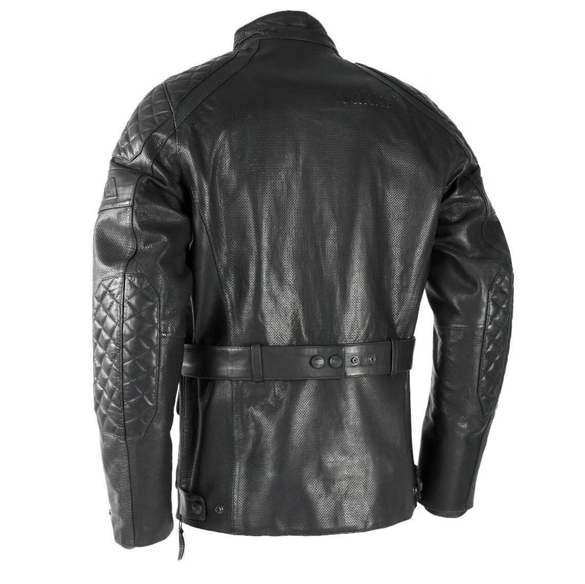 Rukka R.S. Zoorace Motorrad Lederjacke