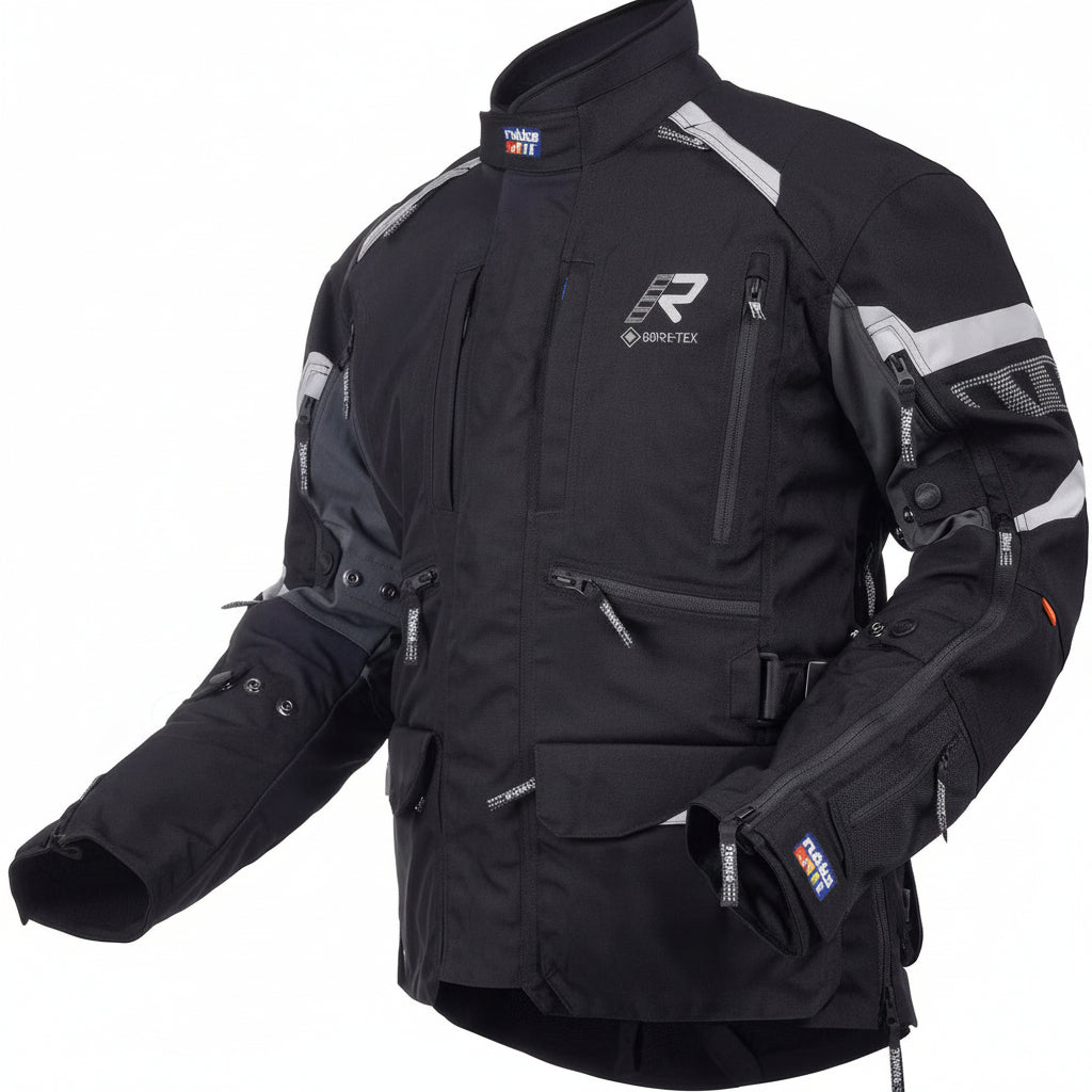 Rukka Madagasca-R Motorrad Textiljacke