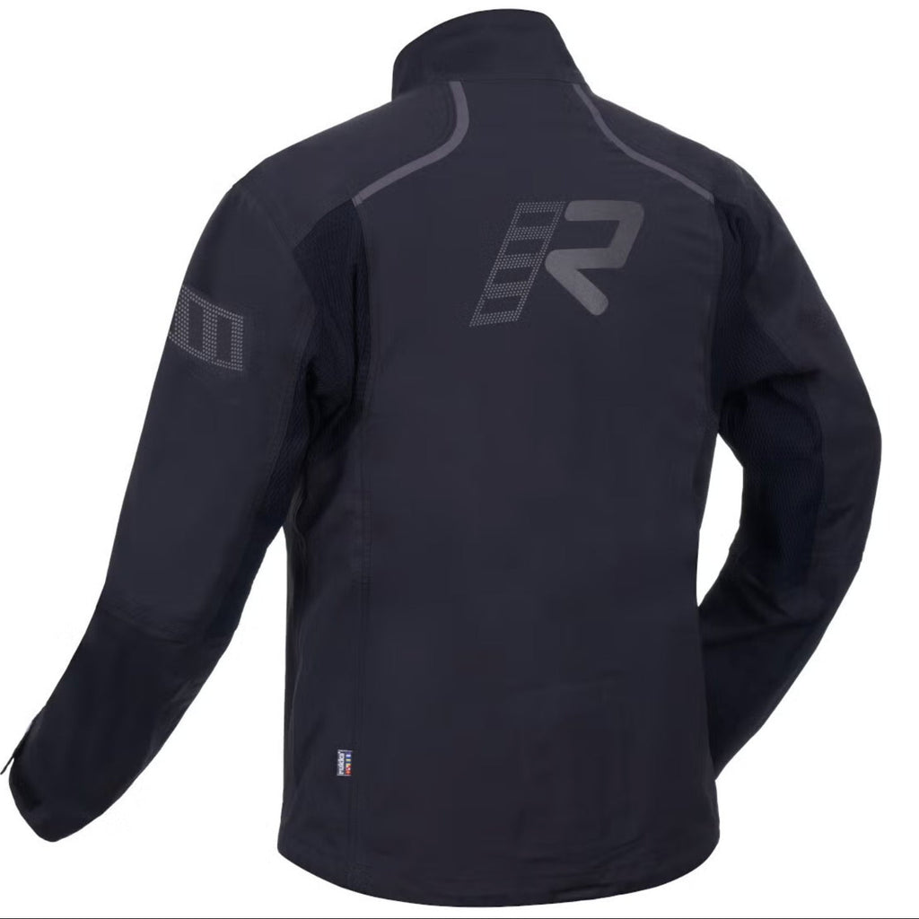 Rukka Madagasca-R Motorrad Textiljacke