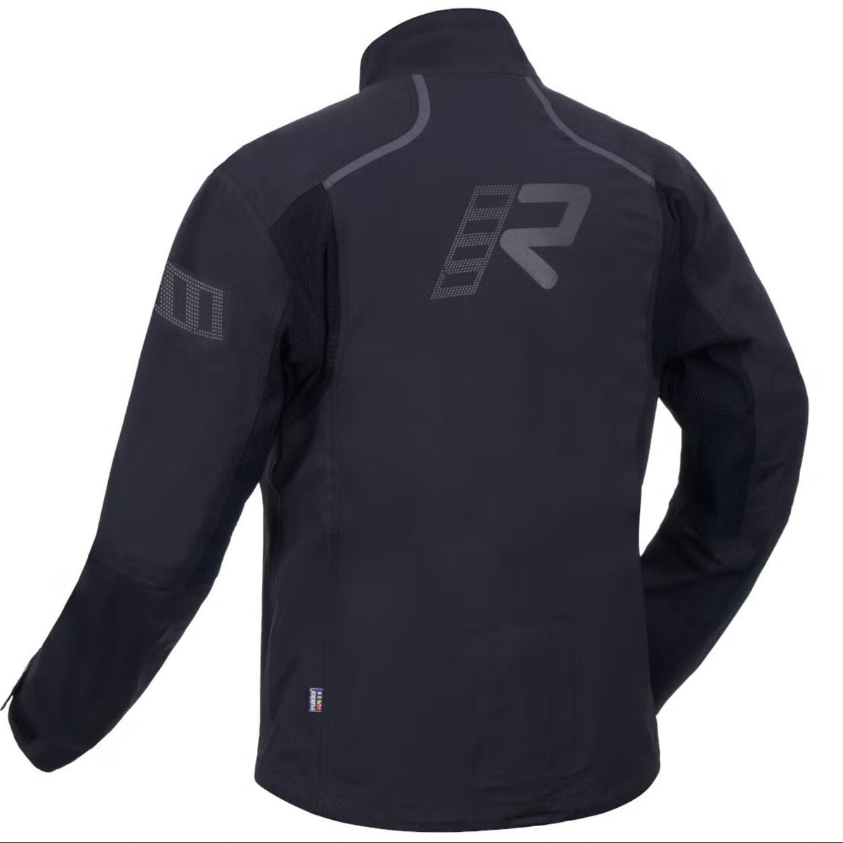 Rukka Madagasca-R Motorrad Textiljacke