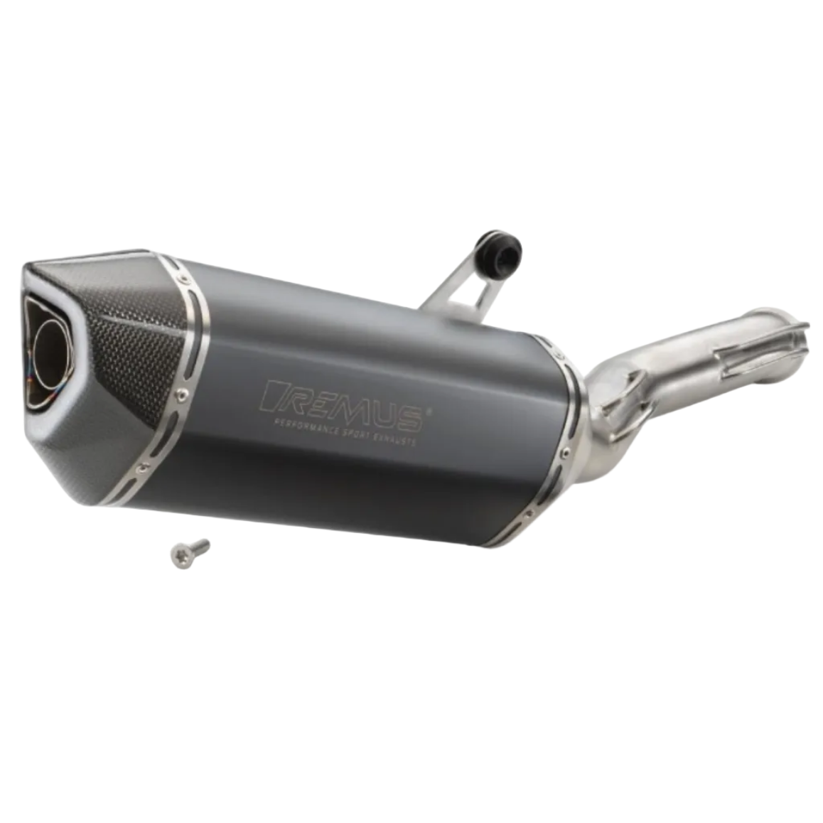 Remus Auspuff, KTM 790/890 Adv. , Husqvarna Norden 901, 890 SMT 22105979100C1