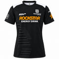 HUSQVARNA Rockstar Husqvarna Replica Team T-Shirt Damen - 3RS240039101
