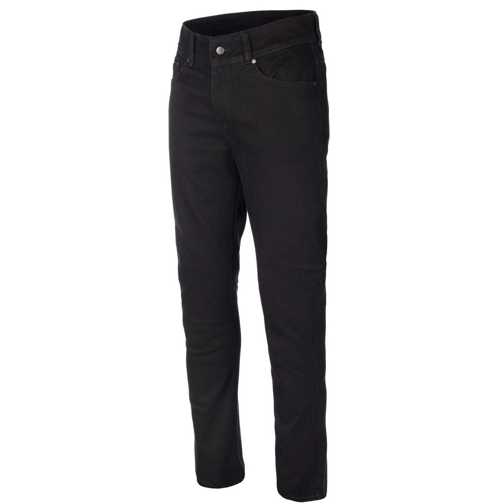 Rukka Wilde-R Jeans schwarz