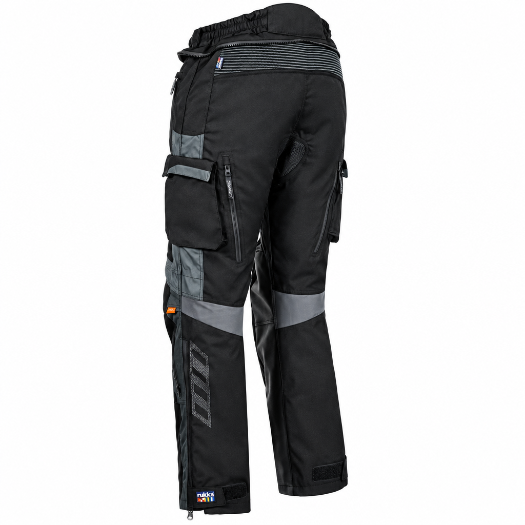 Rukka Madagasca TRS Motorradhose