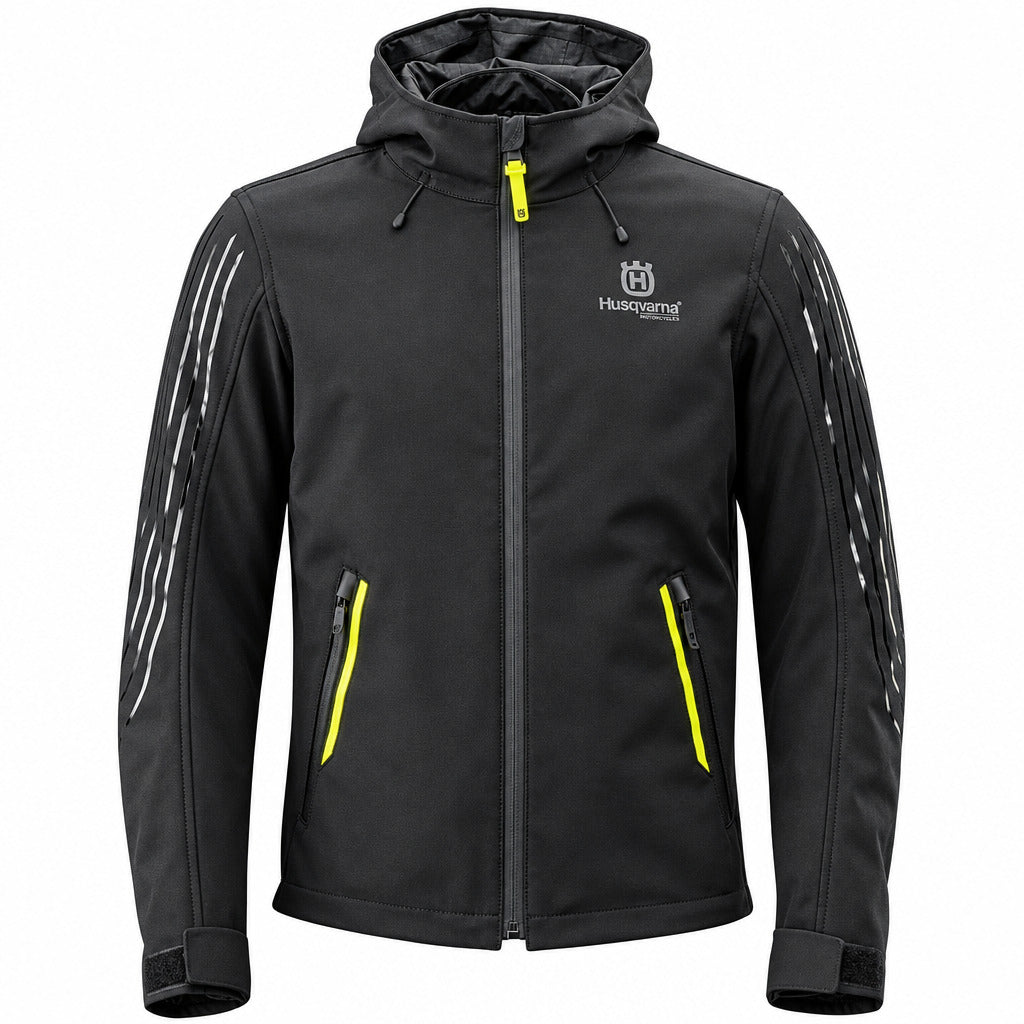 Huqvarna Sphere WP Jacket - 3HS22004270X