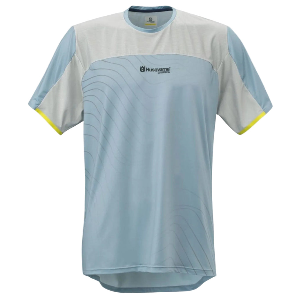 Husqvarna Accelerate Functional T-Shirt 3HS220028503