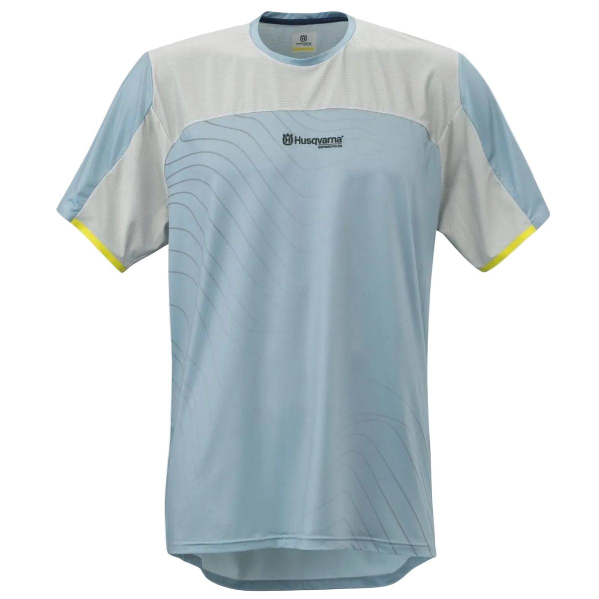 Husqvarna Accelerate Functional T-Shirt 3HS220028503