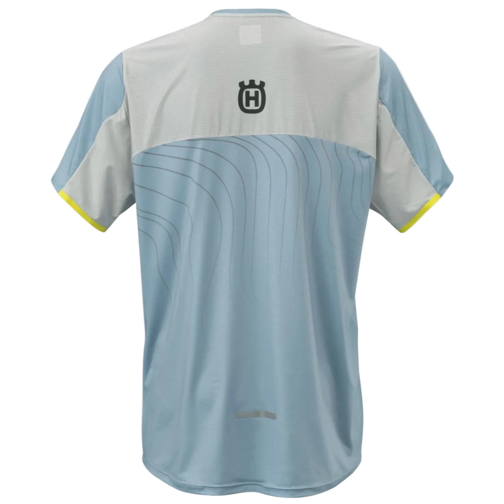 Husqvarna Accelerate Functional T-Shirt 3HS220028503