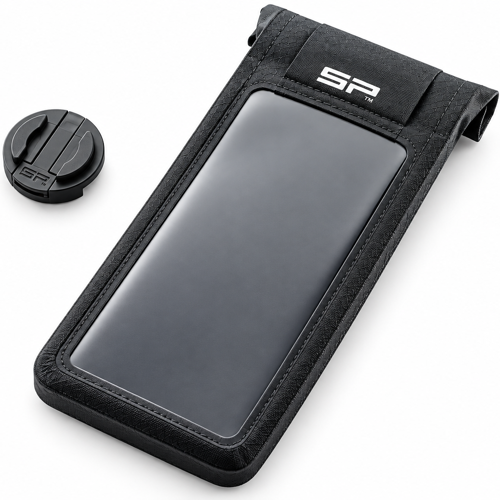 KTM Smartphone-Universalhülle / OEM A62412991030