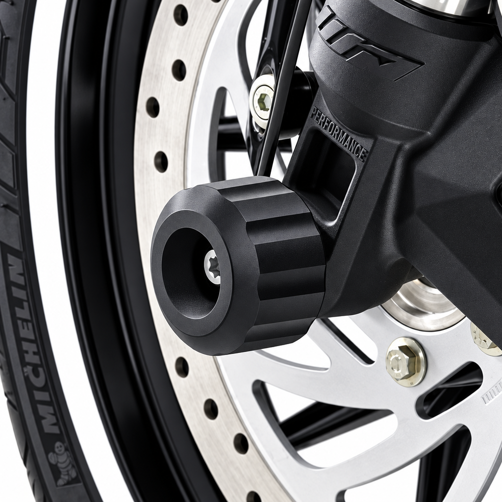 KTM Sturzpad 90109945000