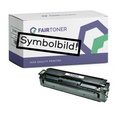 Lasertoner schwarz Samsung CLT-K504S / Office Discount