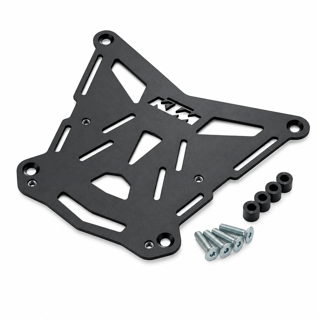 KTM Topcase-Träger / OEM 60312927000