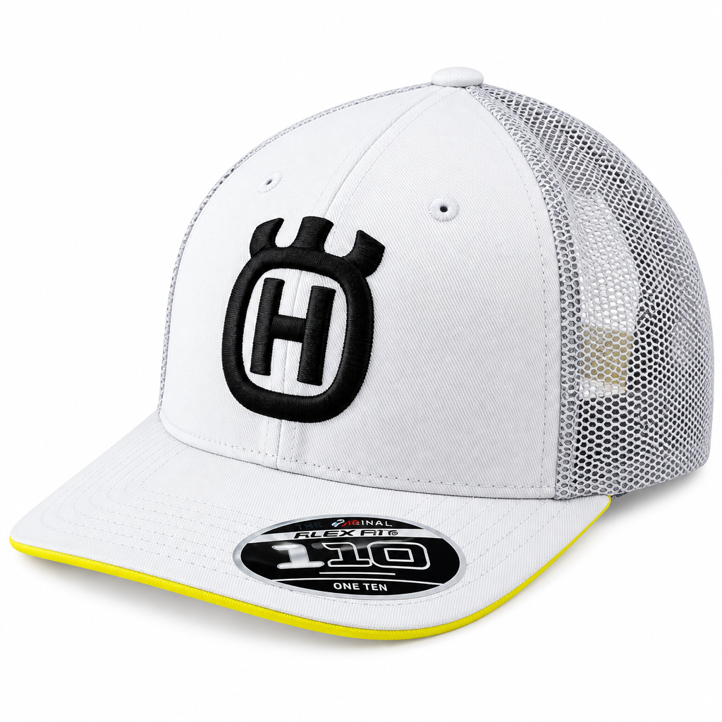 Husqvarna Kinder Trucker-Cap