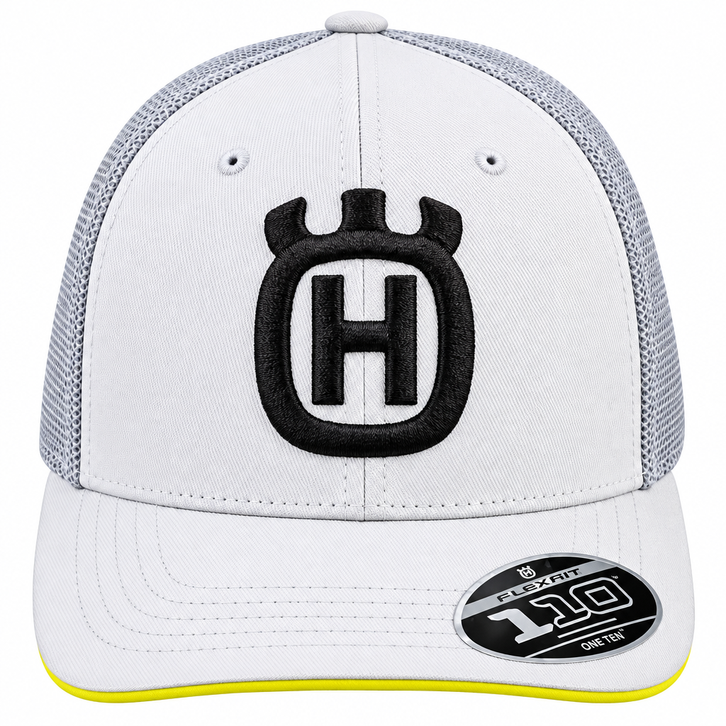 Husqvarna Kinder Trucker-Cap