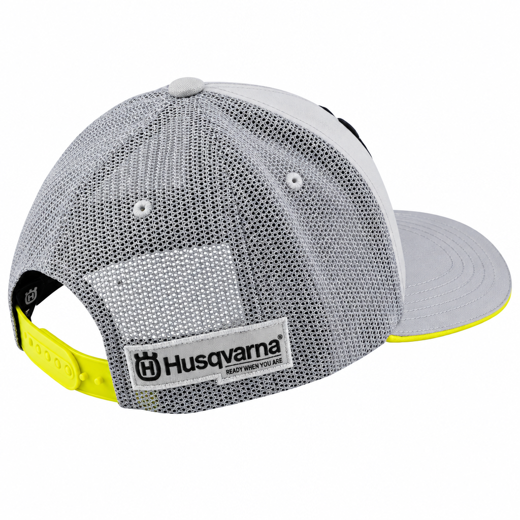 Husqvarna Kinder Trucker-Cap