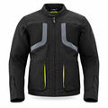 Husqvarna Pilen V2 Motorrad Textiljacke 3HS24001130X