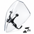 KTM Windschild - OEM 64108908244