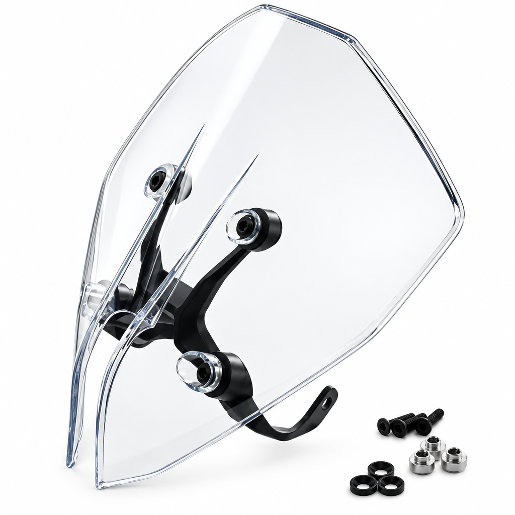 KTM Windschild - OEM 64108908244
