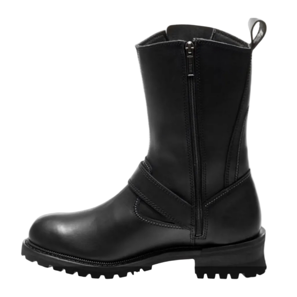 Harley-Davidson® Bladen CE Stiefel | Schwarz - D97019