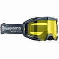 HUSQVARNA Velocity 4.5 Goggles - Premium-Offroad-Brille