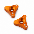 KTM Factoryeinstellradset SXS08300040